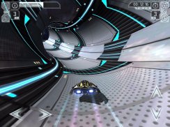 Cosmic Challenge Racing screenshot 2