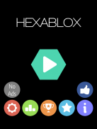 HexaBlox screenshot 5