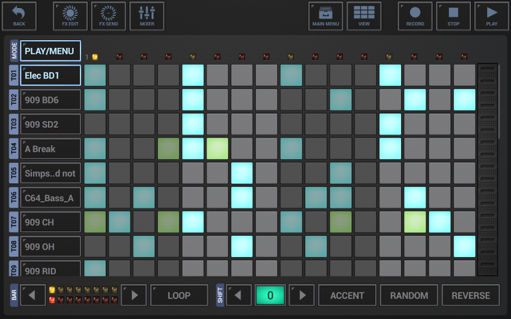 song android mixer free for DEMO  Download  Stomper  for Studio APK Aptoide Android