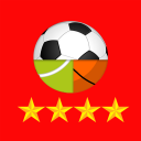 Sport Prediction Betdecide.com Icon