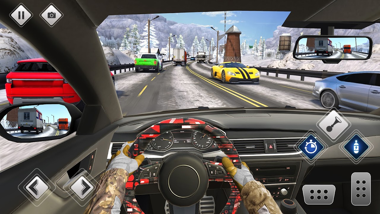 Car Racing: Offline Car Games for Android - Download