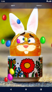 Easter Bunny Live Wallpaper screenshot 3