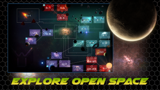 WarUniverse: Orbit of Cosmos screenshot 3