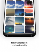 Aerial - Live Wallpapers screenshot 7