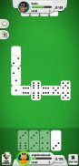 Dominoes - Classic Domino Game screenshot 5