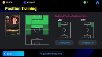 eFootball PES 2020 screenshot 6