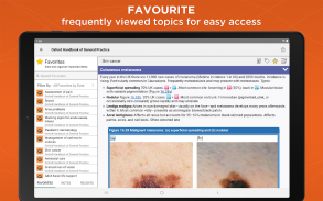 Oxford General Practice screenshot 14