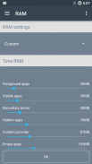 RAM Manager | Memory boost screenshot 4