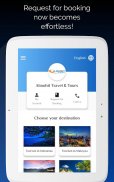 Almohit Travel & Tours screenshot 16