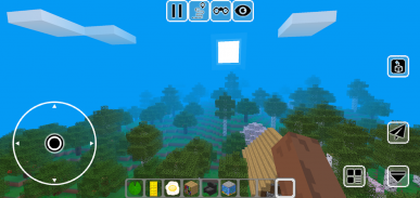 Mini Valley Craft screenshot 0