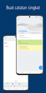 Notes keeper -catatan mudah screenshot 5