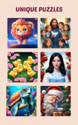 Art Tiles - Jigsaw Puzzles screenshot 9