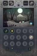 Wolf And Moon : Sudoku screenshot 4