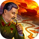 Second World War: real time strategy game! Icon