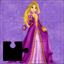 Princess Puzzles & Jigsaw & Rompecabezas