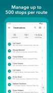 Droppath Route Planner screenshot 1