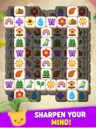 Tile Garden: câu đố thư giãn screenshot 11