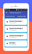 Railway Speed GK screenshot 5