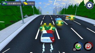 Road Wreck screenshot 2