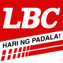 LBC Track and Trace Icon