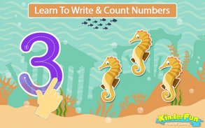 Kids Preschool Learning screenshot 1