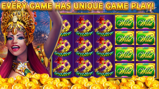 SlotWiz - free casino slots screenshot 2