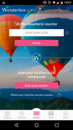 Wonderbox Partners screenshot 1