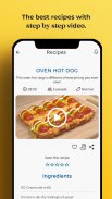 Test Recipes screenshot 5