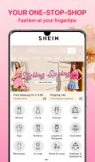 SHEIN-Shopping und Fashion screenshot 7