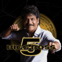 Bigg Boss Telugu