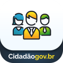 Cidadãogov.br Icon