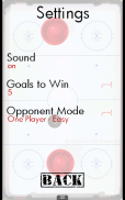 Air Hockey - Free screenshot 6