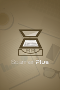 Scanner Pro screenshot 0