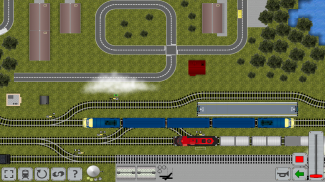 Train Tracks 2 screenshot 4