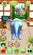 sprechende Elefant screenshot 6
