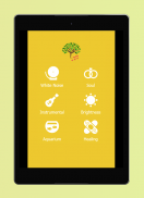Musicoterapia – Musica Suave de Relajacion screenshot 2