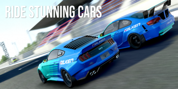Assoluto Racing: Real Grip Racing & Drifting screenshot 4