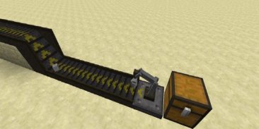Magneticraft Mod (Electricity and Heat) screenshot 1