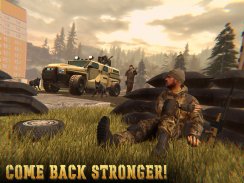 Modern FPS Military Strike screenshot 6