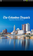 Columbus Dispatch: Local News screenshot 12