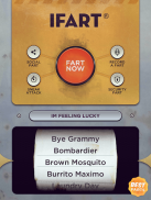 Fart Sounds Prank App - iFart® screenshot 3