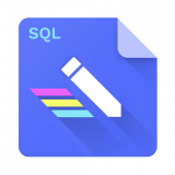 SqlitePrime - SQLite database manager Icon
