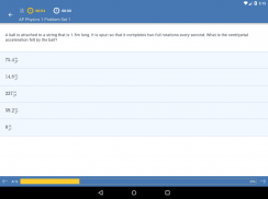 AP Physics 1: Practice & Prep screenshot 5