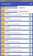 File & Secure Folder screenshot 4