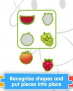 Pocoyo Puzzles: Games for Kids screenshot 12