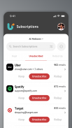 Unroll.Me - Email Cleanup screenshot 6