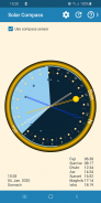 Sunclock - Astronomical Clock screenshot 4