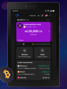 Superhero Wallet screenshot 9
