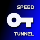 Speed Tunnel VPN Icon