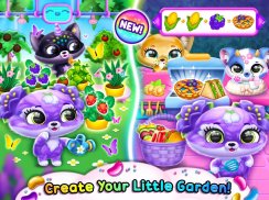 Fluvsies: Uma fofura para amar screenshot 15